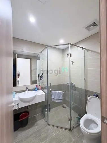 Cho Thuê Căn Hộ Bs10 2Pn Full Nội Thất Cách Bến Xe Bus 5 Phút