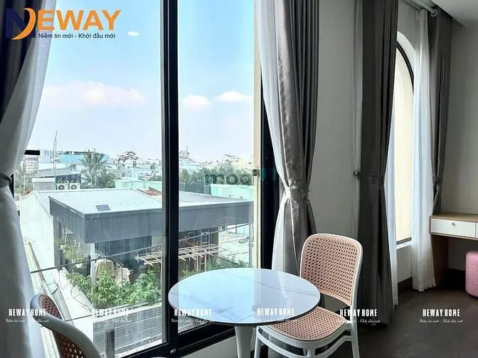 Hệ Thống Căn Hộ Dịch Vụ Giá Tốt Tại Quận 7