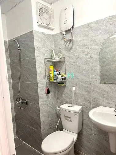 Cho Thuê Căn Hộ 2Pn 2Wc Full Nội Thất Gần Kcn Amata