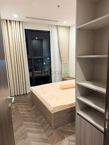 Cho Thuê Căn Hộ 2Pn Full Nội Thất Tiện Nghi The Opus One Sát Vincom