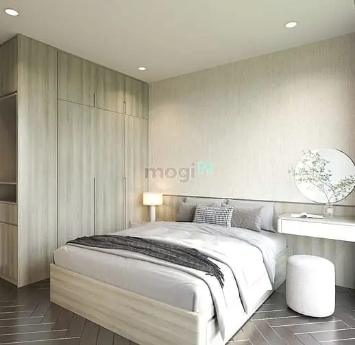 Cho Thuê Căn Hộ 2Pn 80M2 Vinhomes Grand Park Full Nội Thất Tiện Nghi