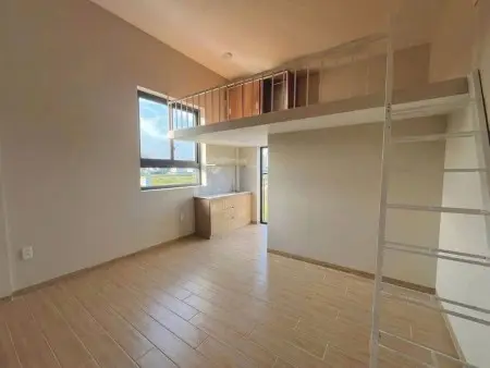 Siêu Phẩm Duplex Sang Xịn Mịn Ngay Hoàng Văn Thụ Phú Nhuận