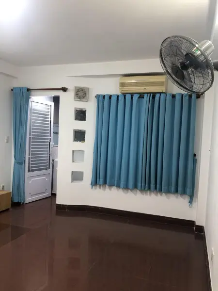 Phòng Trọ Cho Thuê Quận Tân Bình
