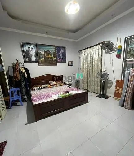 Nhà Đẹp Giá Mềm. 48M2 Đoàn Khuê, Trung Tâm Long Biên. 6.5 Tỷ