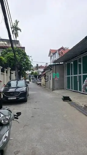 Phố Tân Thuỵ - Phúc Đồng – Long Biên – Ô Tô – 103 M2 – Đất – Mt 5.5M