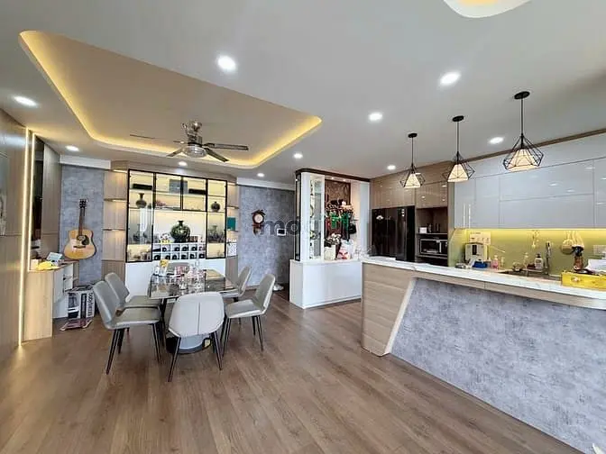 Cho Thuê Căn Hộ Riverpark Premier - Phú Mỹ Hưng