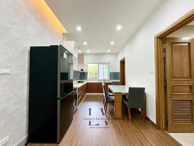 Căn Hộ 2Pn Mới_90M2_Nhận Thú Cưng_Gần Ga Metro_Free Hồ Bơi_Giá Tốt