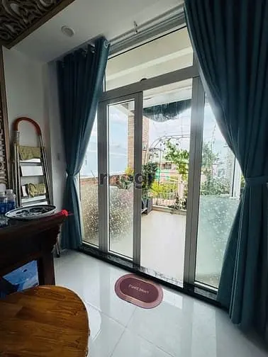 Lê Văn Sỹ Vip - Hẻm 6M 2 Oto Tránh - 5 Tầng - Chỉ Hơn 9 Tỷ