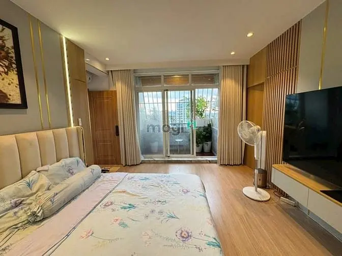 Cho Thuê Căn Hộ Riverpak Residence Phú Mỹ Hưng