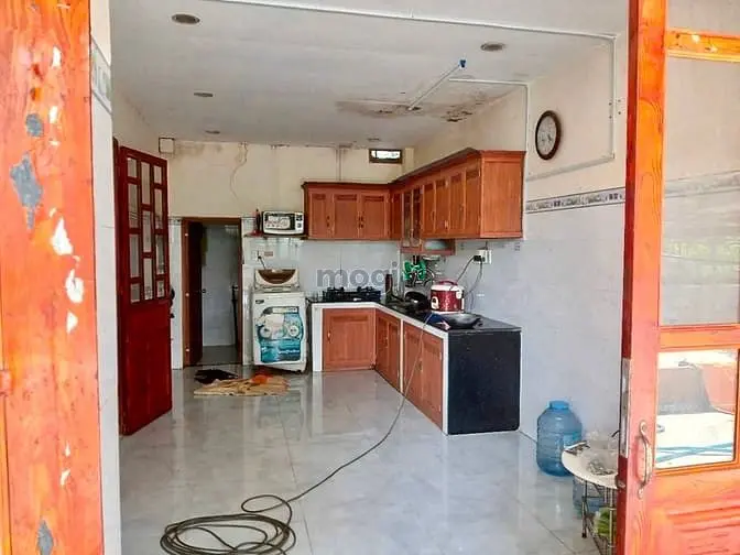 Cho Thuê Nhà - Kho - Ao Cá 1500M2 Gần Ngã 5 Hải Dương, P.trảng Dài
