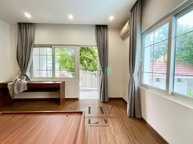 Căn Hộ 2Pn Mới_90M2_Nhận Thú Cưng_Gần Ga Metro_Free Hồ Bơi_Giá Tốt