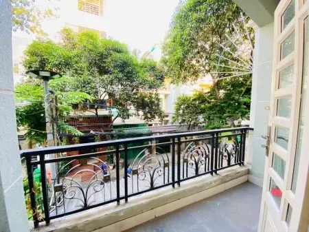 Cho Thuê Căn Hộ Ngay Nhà Ga T3
