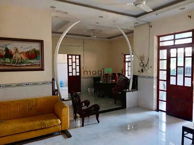 Cho Thuê Nhà - Kho - Ao Cá 1500M2 Gần Ngã 5 Hải Dương, P.trảng Dài