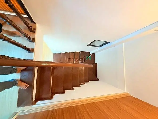 Bán Nhà Đẹp Khu Pl Ngõ An Trạch 1, Giá 24.85 Tỷ, 84M2X6T, Thang Máy, S