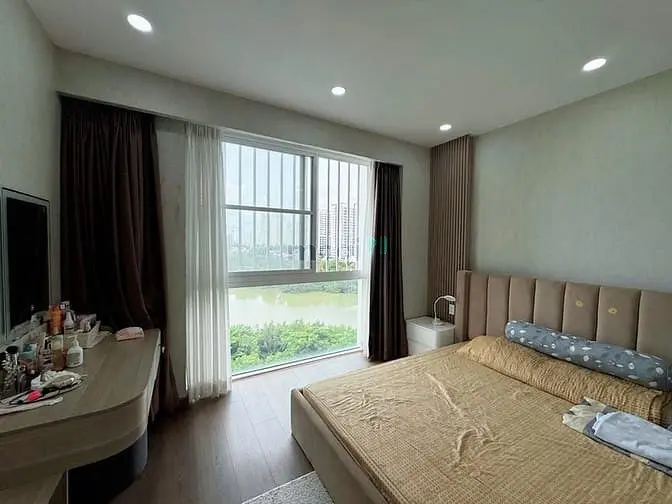 Cho Thuê Căn Hộ Riverpark Premier - Phú Mỹ Hưng