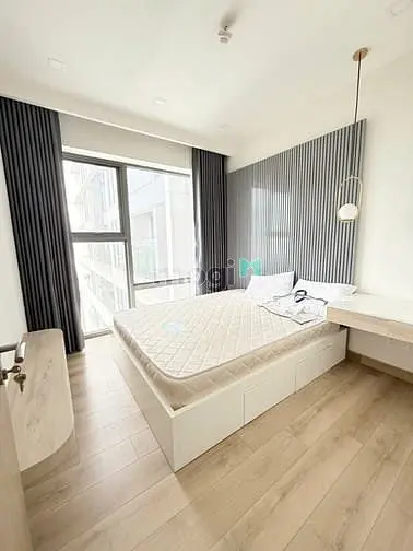 Cho Thuê Căn Hộ Cao Cấp Urban Hill Pmh Q7. 2Pn 2Wc, 79M2, Giá 25Tr/Th.