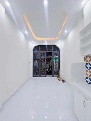 Bán Nhà Trung Tâm Quận Tư Giá Chỉ 4 Tỷ Mốt Thương Lượng