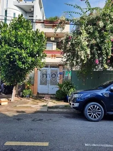 📌💯Đất Tặng Nhà C4 Mtkd Đường 20M Khu Tên Lửa 6X21M Sát Đs 7 Tiện Kd