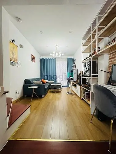 Lê Văn Sỹ Vip - Hẻm 6M 2 Oto Tránh - 5 Tầng - Chỉ Hơn 9 Tỷ