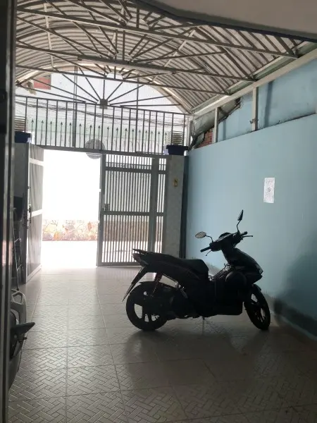 Phòng Trọ Cho Thuê Quận Tân Bình