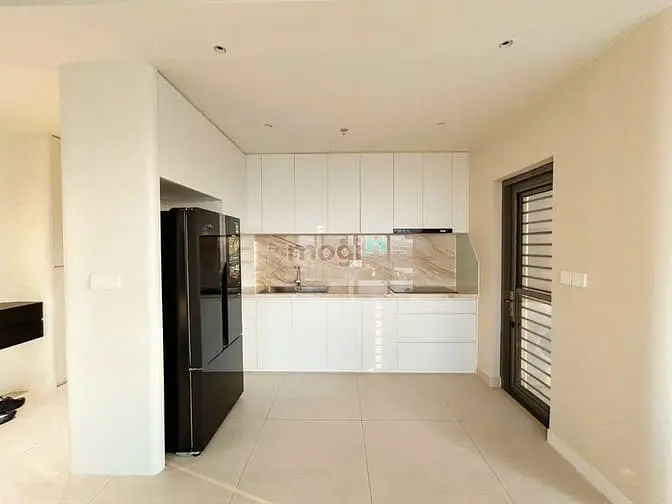 Cho Thuê Căn Hộ Cao Cấp Urban Hill Pmh Q7. 2Pn 2Wc, 79M2, Giá 27Tr/Th.