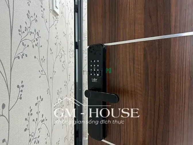 Cho Thuê Căn Hộ Dạng Studio - Có Ban Công View City