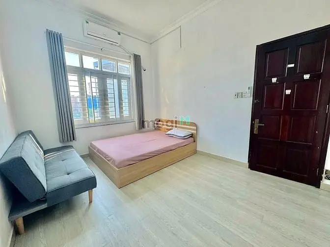 Cho Thuê Căn Hộ 2Pn + 2Wc Rộng 100M2 Đường Bình Lợi Quận Bình Thạnh