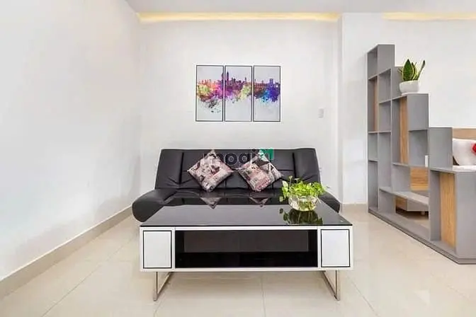 Căn Hộ Studio Hiện Đại_Gần Ga Metro_Vincom Thao Dien_Bảo Vệ 24/7