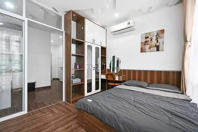 Khai Trương Tòa Nhà Đinh Công Tráng Kế Nhà Thờ Hồng Tân Định Quận 1