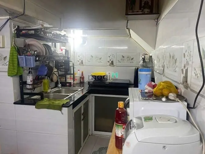 Giảm Sâu Nhà Nguyễn Trãi,Q5-4Tỷ-Dt:66M2-2Pn2Wc-Shr