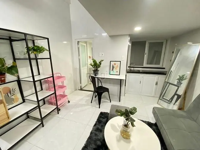 Cho Thuê Phòng Dạng Duplex Tuyệt Đẹp