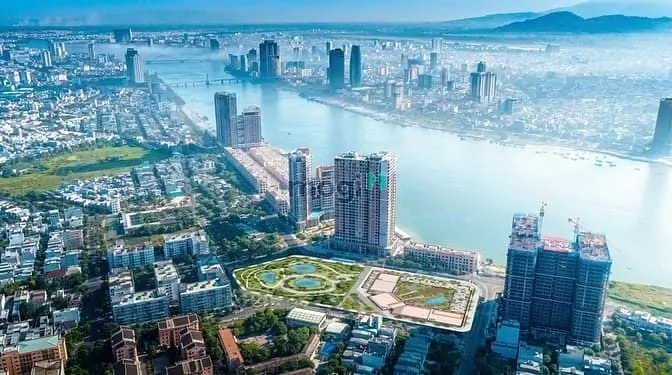Chủ Cần Tiền Bán Gấp Căn 2Pn P1.15.15 Peninsula Sơn Trà Đà