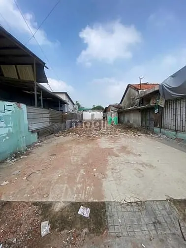 Bán Đất Mt Đường Phan Văn Đối, Gần 300M2, Shr, Giá 14,8 Tỷ, Hóc Môn
