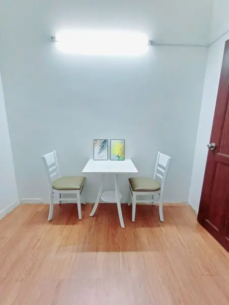 Cho Thuê Phòng Trọ - Dương Bá Trạc Quận 8