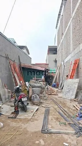 Phố Tân Thuỵ - Phúc Đồng – Long Biên – Ô Tô – 103 M2 – Đất – Mt 5.5M