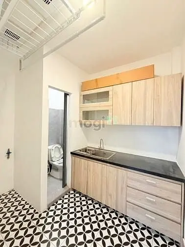 Bán Nhà Gò Dầu - Tân Phú - 22M - 2Pn - Nhỉnh 3 Tỷ