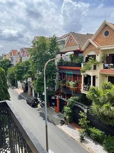 Siêu Phẩm Cù Lao – 1Pn Tách Bếp Rộng, Máy Giặt Riêng, Ban Công Chill