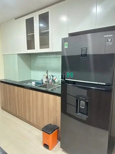 Cho Thuê Căn Hộ Cao Cấp Urban Hill Pmh Q7. 2Pn 2Wc, 79M2, Giá 25Tr/Th.