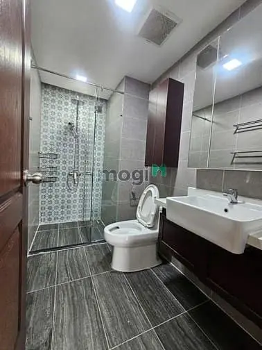 Chung Cư I-Home, Phạm Văn Chiêu, Gv: 2P Ngủ, 65M2, Nt Mới, 9Triệu