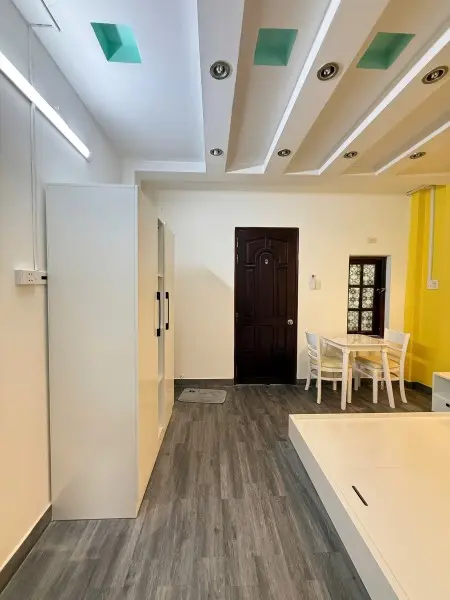 Phòng Studio Cho Thuê Giá Sinh Viên, 1030 Lê Đức Thọ Nhà Mặt Tiền, Phường 13 Gò Vấp