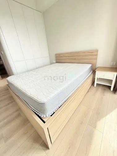 Cho Thuê Căn Hộ Cao Cấp Urban Hill Pmh Q7. 2Pn 2Wc, 79M2, Giá 27Tr/Th.