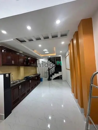 Cho Thuê Nhà 628/ Hậu Giang Quận 6 Trung Tâm Sài Gòn