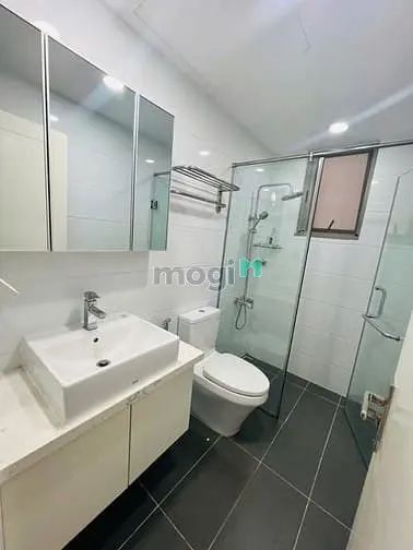 Cho Thuê Ch Hưng Phúc (Happy Residence) Pmh,Q7 3Pn 97M2 Giá 23Tr/Th.