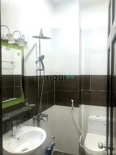 Phòng Trọ Gần Đh Fpt_Ufm Hẻm 21 Trường Lưu 28M2 Chỉ 2.6 Triệu
