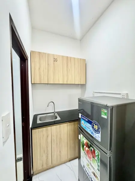 Phòng Studio Siêu Đẹp Chỉ 4.8Tr/Tháng, 79 Hồ Bá Kiện Quận 10