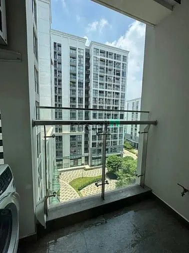 Cho Thuê Căn Hộ 01Pn Vinhomes Symphony 8Tr/Tháng - Vào Ở Ngay