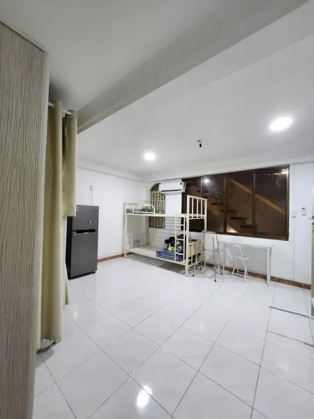 Ktx Nữ Cao Cấp Huỳnh Tấn Phát Quận 7 – Gần Đại Học Rmit, Tôn Đức Thắng – Chỉ Từ 1.600.000Đ/Tháng