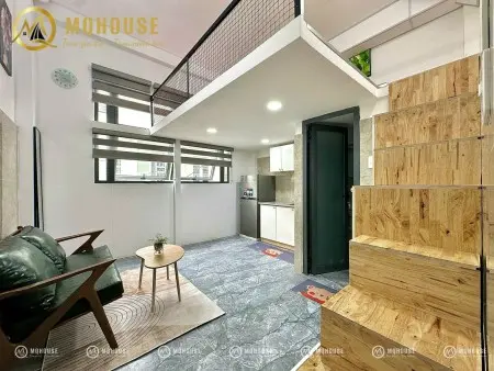 Căn Hộ Duplex Siêu Xinh Đủ Nt Cách Siêu Thị Aeon Mall Tân Phú Chỉ 500M, Lh 0944 39 79 69
