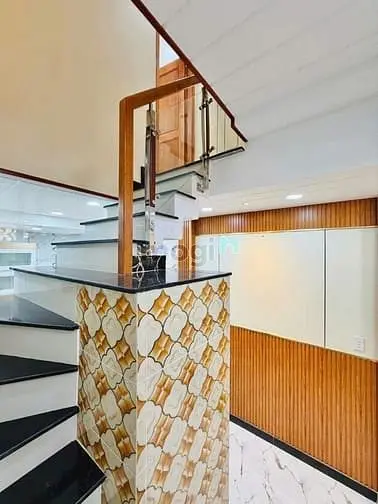 Giảm Sâu Nhà Nguyễn Duy Cung,Gvấp-3Tỷ-Dt:27M2-2Pn2Wc-Shr-Full Nt-Tl