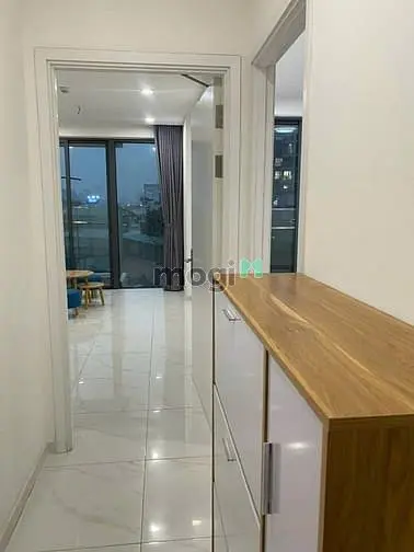 Cho Thuê Căn 2 Ngủ Dlusso - Giá 13,5 Triệu/Tháng - Có Ít Nội Thất